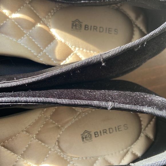 Birdies slippers - Picture 3 of 6